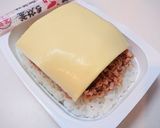 パックご飯で作る「ツナにんにく醤油ご飯」作り方5写真
