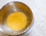 お家でカフェ気分♪ ふわふわバニラスフレ作り方4写真