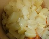 ビーフシチュー【覚え書】作り方6写真