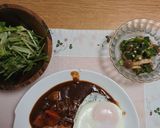 ビーフシチュー【覚え書】作り方11写真