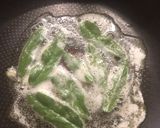 ほうれん草とチーズのラビオリ作り方9写真
