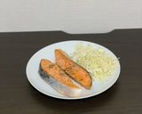 鮭のムニエル作り方8写真
