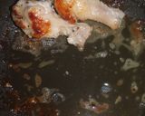 油不使用♪鳥のクレソル＆レモン焼き♪作り方4写真