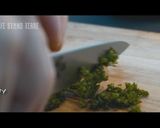 白身魚のフライサンドとタルタルソース作り方3写真