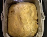 大豆粉パン作り方3写真