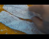 白身魚のフライサンドとタルタルソース作り方7写真