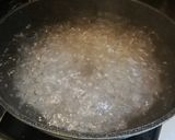 若芽ひじきのトマトむね肉サラダ作り方2写真