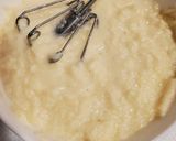 レンジでチン! 大豆粉カスタードクリーム作り方5写真