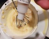 レンジでチン! 大豆粉カスタードクリーム作り方7写真