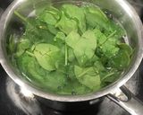 ドライバジルで簡単海老の冷製パスタ作り方4写真