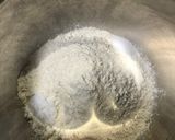捏ねないパン作り方1写真