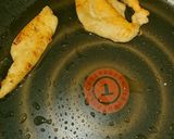 鶏むね肉のオーブン焼き【覚え書】作り方14写真