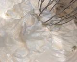 ふわふわシフォンケーキ作り方8写真