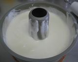 メレンゲシフォン　in　カルピス♪作り方6写真
