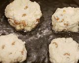 納豆と豆腐の変わり揚げ天ぷら作り方4写真