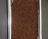 ポップアマランサスのヘルシーチョコバー作り方3写真