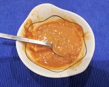 手鍋で！蒸し鶏、バンバンジーサラダに作り方12写真