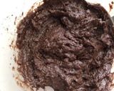 小麦粉無し、さつまいものブラウニー作り方4写真