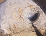 グリルパンで焼く、ふあふあケーキ作り方1写真