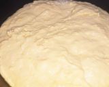 グリルパンで焼く、ふあふあケーキ作り方3写真