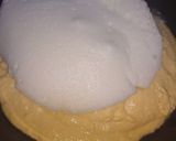 グリルパンで焼く、ふあふあケーキ作り方4写真