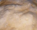 グリルパンで焼く、ふあふあケーキ作り方5写真
