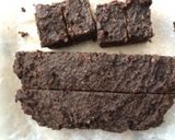 小麦粉無し、さつまいものブラウニー作り方9写真
