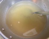 俺流！玉子とトマトの中華炒め作り方2写真