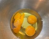 俺流！玉子とトマトの中華炒め作り方3写真