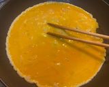俺流！玉子とトマトの中華炒め作り方5写真