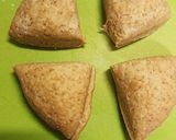 全粒粉使用ロールパン オーバーナイト作り方5写真