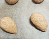全粒粉使用ロールパン オーバーナイト作り方6写真