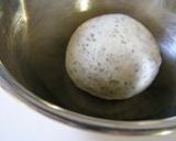 イタリア風乾パン♪（タラーリ）作り方1写真