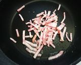 葉つき大根使いきり 大根葉の炒め煮作り方9写真