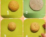全粒粉使用ロールパン オーバーナイト作り方8写真
