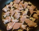 あわてんぼぅ酢鶏作り方3写真