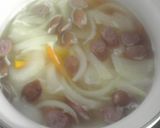 ポトフ風☆野菜スープ作り方2写真