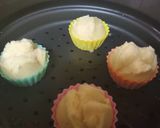 簡単♡絶品♡ふわふわ♡蒸しパン♡作り方3写真