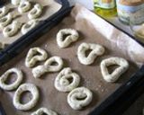 イタリア風乾パン♪（タラーリ）作り方7写真