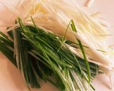 男飯★ラーメントッピング 親父アブラネギ作り方1写真