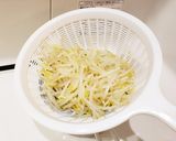 簡単♪もやし入り三色マヨサラダ作り方5写真