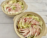 旨みたっぷり♪黄金の干し椎茸スープベース作り方4写真