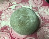全粒粉とライ麦粉とホエイで作るパン作り方4写真