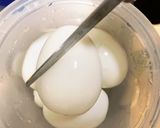 決めては昆布茶旨味アップ♡卵マヨディップ作り方2写真