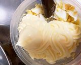 決めては昆布茶旨味アップ♡卵マヨディップ作り方3写真