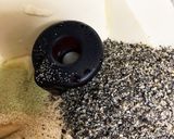 介護食♡スイーツのようなまろやか胡麻豆腐作り方2写真