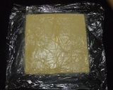 ◆◇いつでも焼きたてクロワッサン◇◆作り方3写真