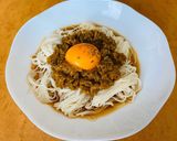 そうめんにも合う＊ドライカレー＊作り方13写真