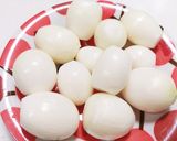 小ぶり玉ねぎのチーズロールカツ作り方1写真