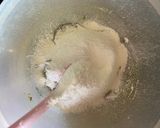 煎茶クッキー作り方3写真
